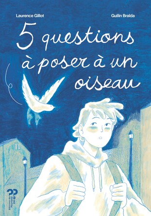 5 questions à poser à un oiseau