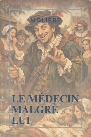 Le médecin malgré lui