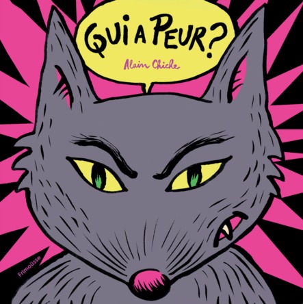 Qui a peur ?