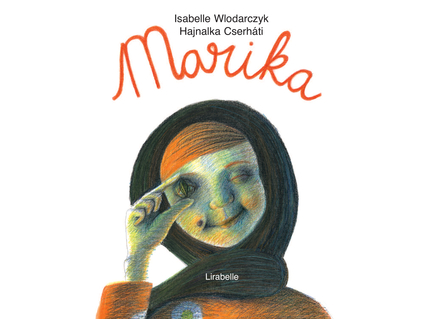 Marika | Isabelle Wlodarczyk