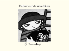 L'allumeur de réverbères