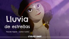Lluvia de estrellas