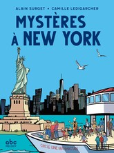 Mystères à New York
