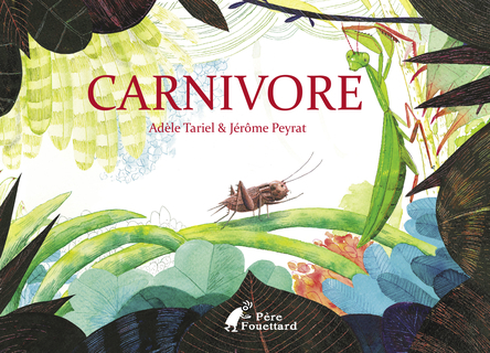 Carnivore | Adèle Tariel