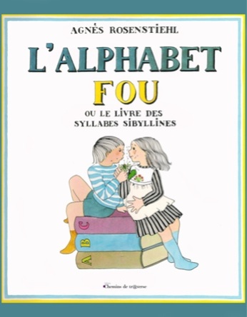L'alphabet fou