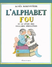 L'alphabet fou