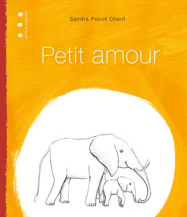 Petit amour | Sandra Poirot Cherif