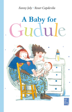 A Baby for Gudule