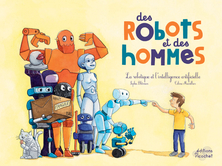 Des robots et des hommes