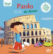 Paolo de Rome