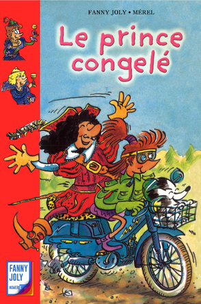 Le prince congelé