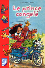 Le prince congelé