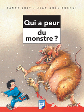 Qui a peur du monstre ?