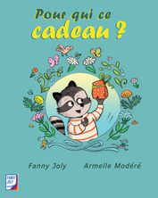 Pour qui ce cadeau ?