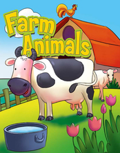 Farm Animals | Flowerpot Children's Press