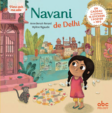 Navani de Delhi