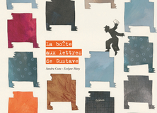 La boîte aux lettres de Gustave