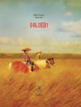 SALO(O)N