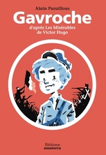 Gavroche d'après Les Misérables