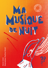 Ma musique de nuit
