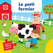 Le petit fermier