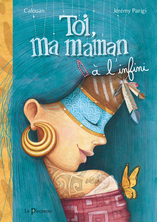 Toi, ma maman à l'infini