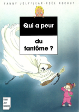 Qui a peur du fantôme ?