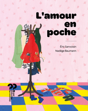 L'amour en poche