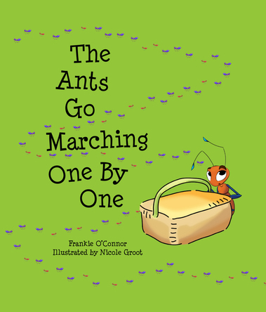 The Ants Go Marching One By One