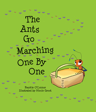 The Ants Go Marching One By One