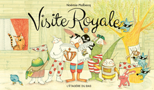 Visite Royale