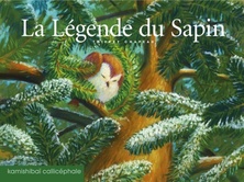 La légende du sapin