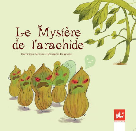 Le mystère de l'arachide