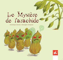 Le mystère de l'arachide