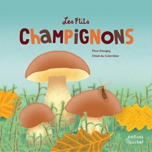 Les p'tits champignons