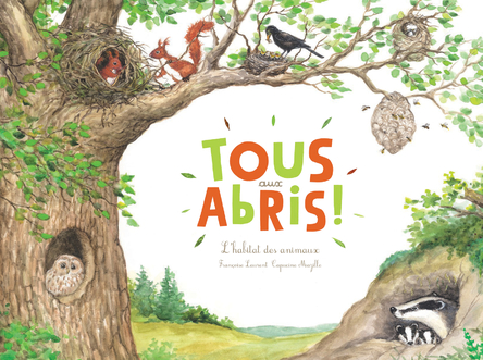 Tous aux abris !