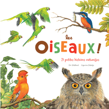 Les  oiseaux