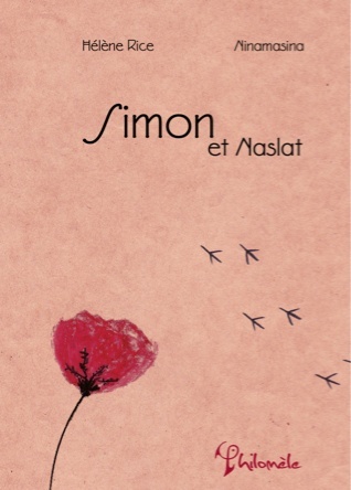Simon et Naslat | Hélène Rice