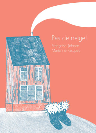 Pas de neige ! Pas de neige !