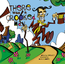 There Was a Crooked Man