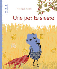 Une petite sieste
