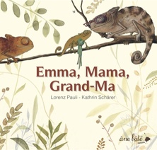 Emma, Mama, Grand-Ma