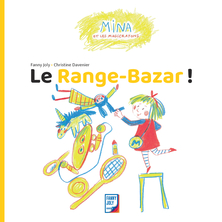 Le range-Bazar !