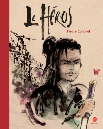 Le héros | Pierre Cornuel
