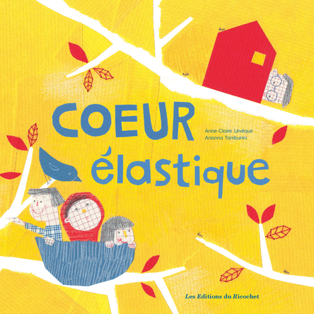 Coeur élastique