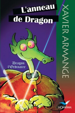 Visuel de L'anneau de Dragon