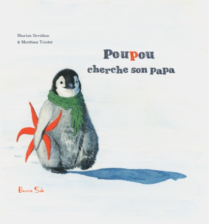 Poupou cherche son papa