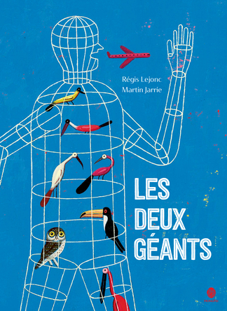 Les deux géants