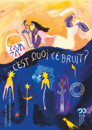 C'est quoi ce bruit ?
