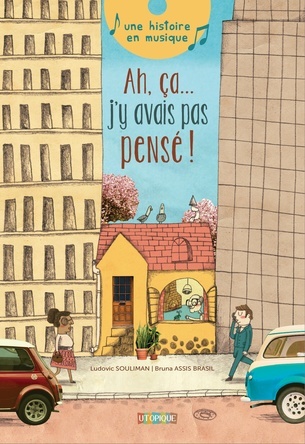 Ah, ça... j'y avais pas pensé !